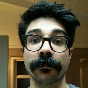 Meet your Posher, Justin